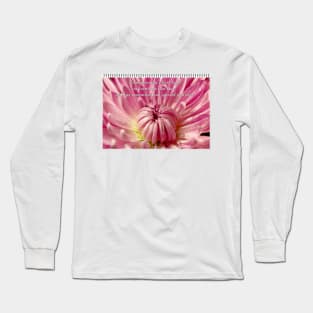 Love Long Sleeve T-Shirt